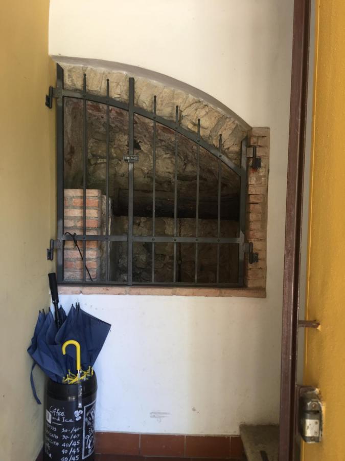 Borgo Volciano Garda Lake App.2 Roe Eksteriør billede