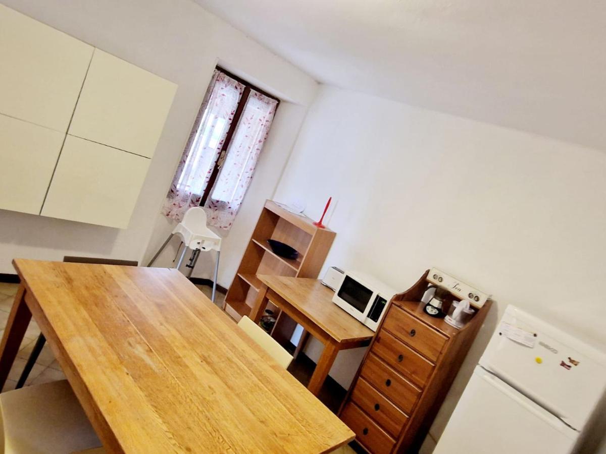 Borgo Volciano Garda Lake App.2 Roe Eksteriør billede