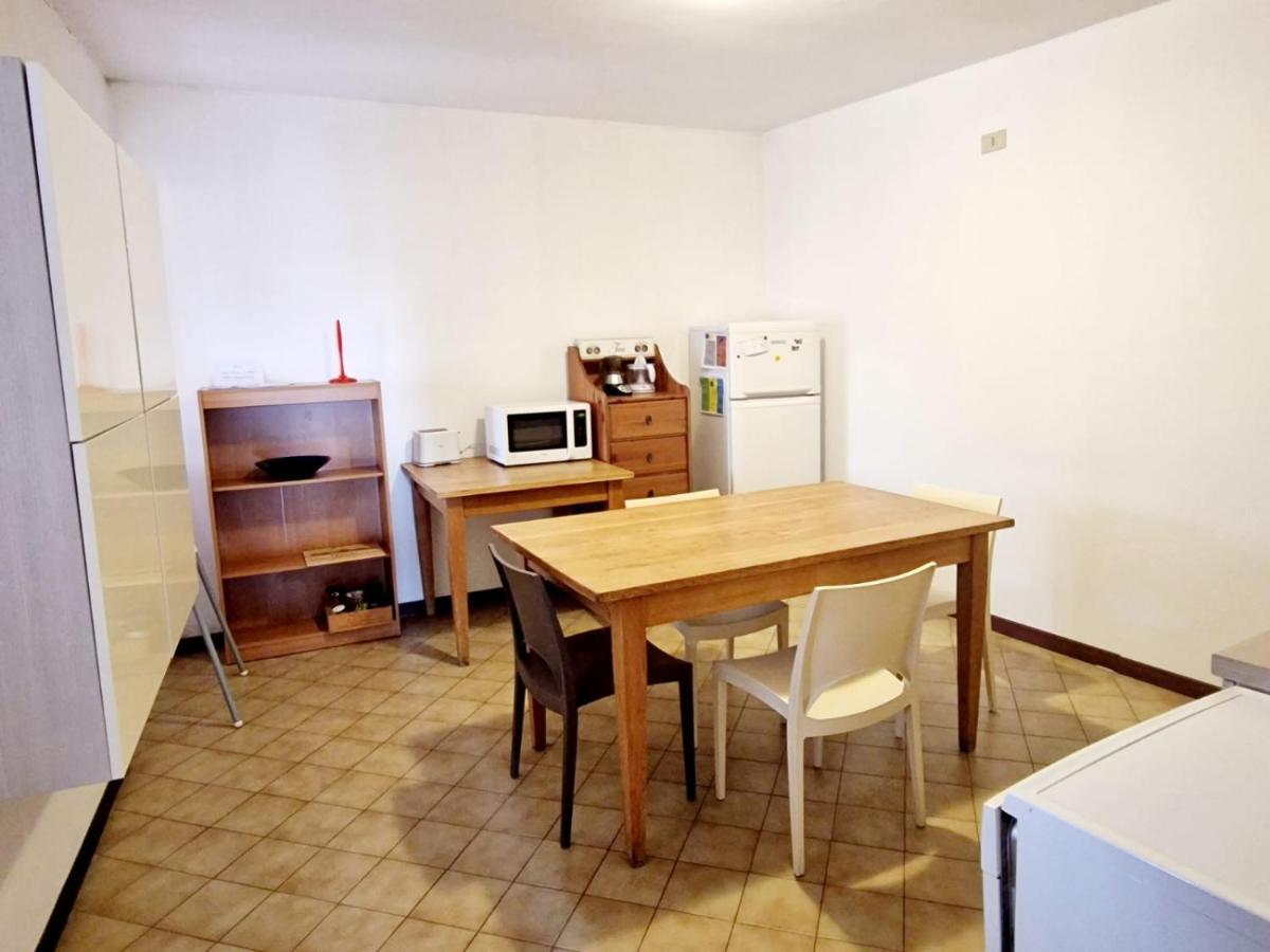 Borgo Volciano Garda Lake App.2 Roe Eksteriør billede