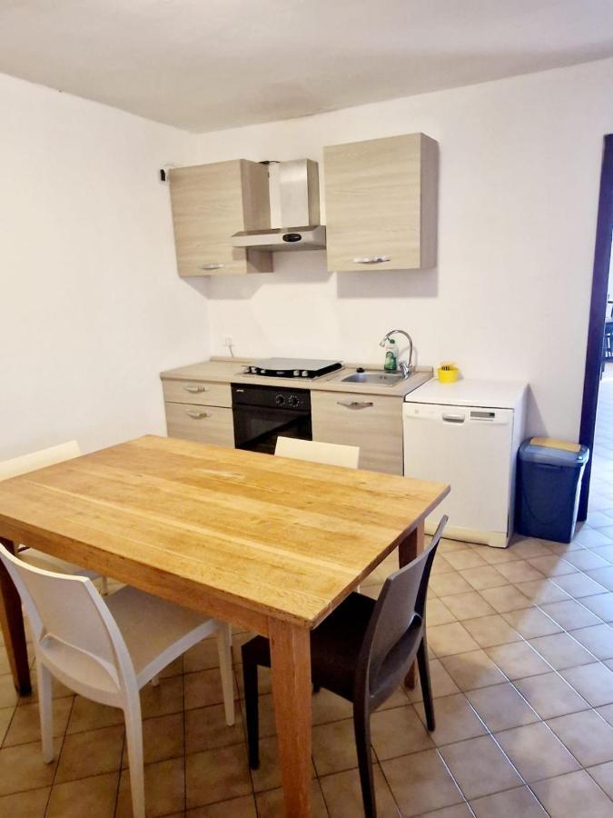 Borgo Volciano Garda Lake App.2 Roe Eksteriør billede