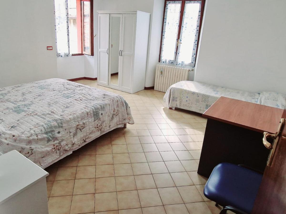 Borgo Volciano Garda Lake App.2 Roe Eksteriør billede