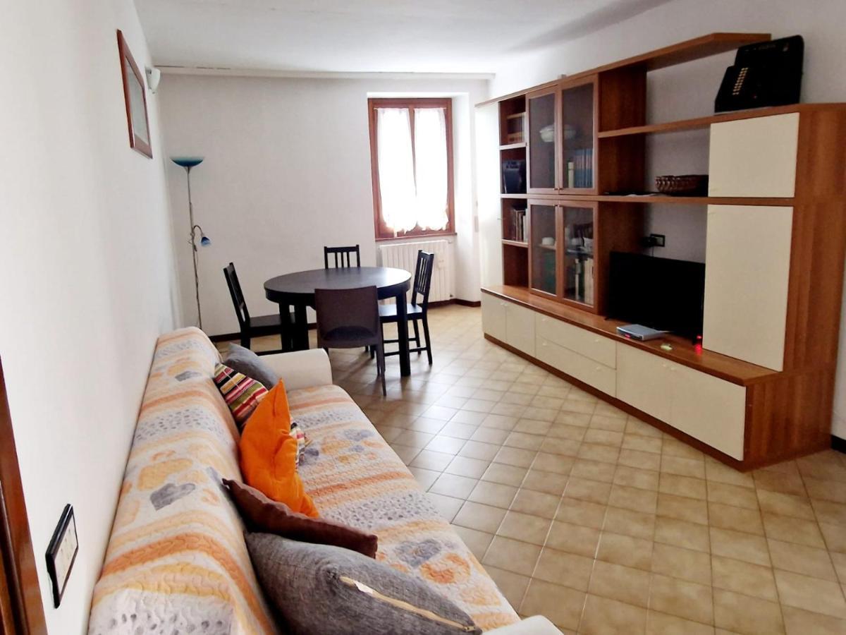 Borgo Volciano Garda Lake App.2 Roe Eksteriør billede