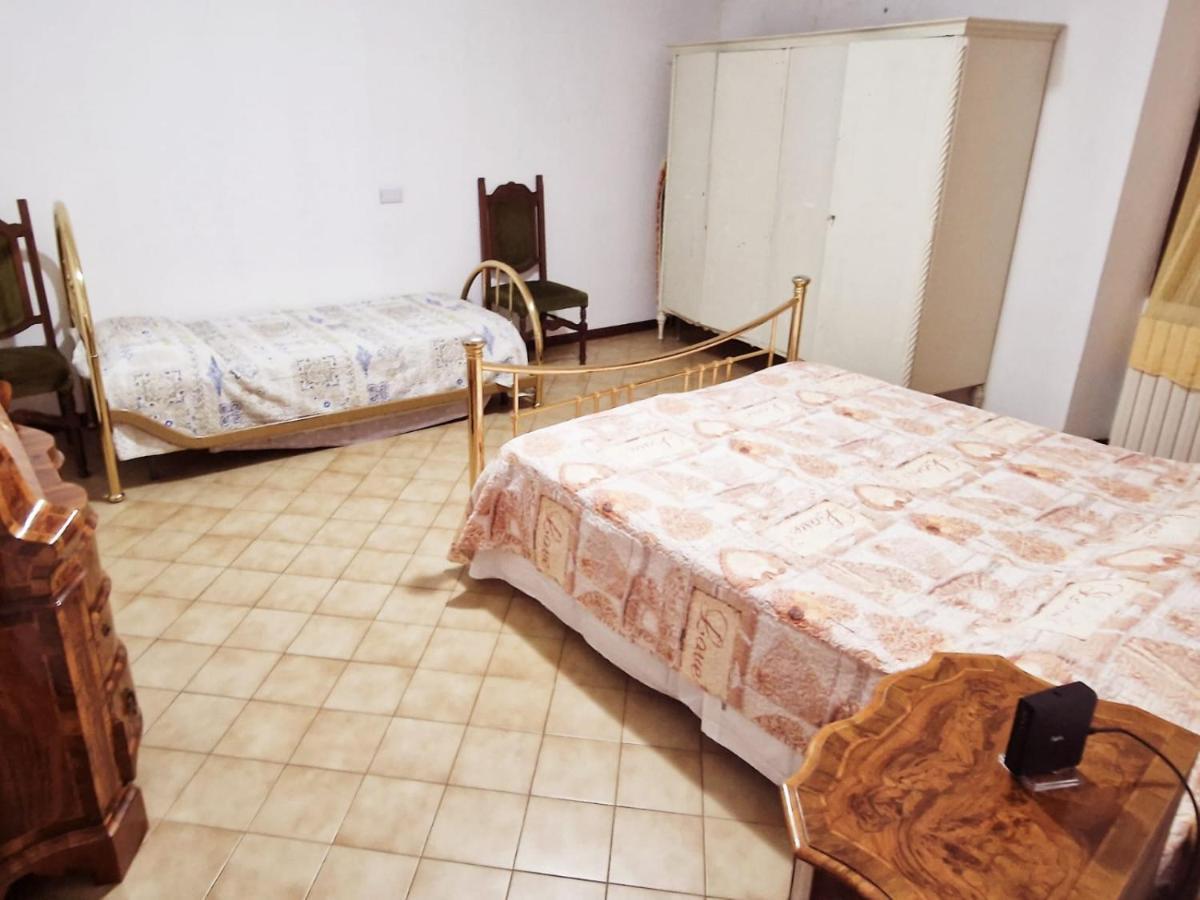 Borgo Volciano Garda Lake App.2 Roe Eksteriør billede