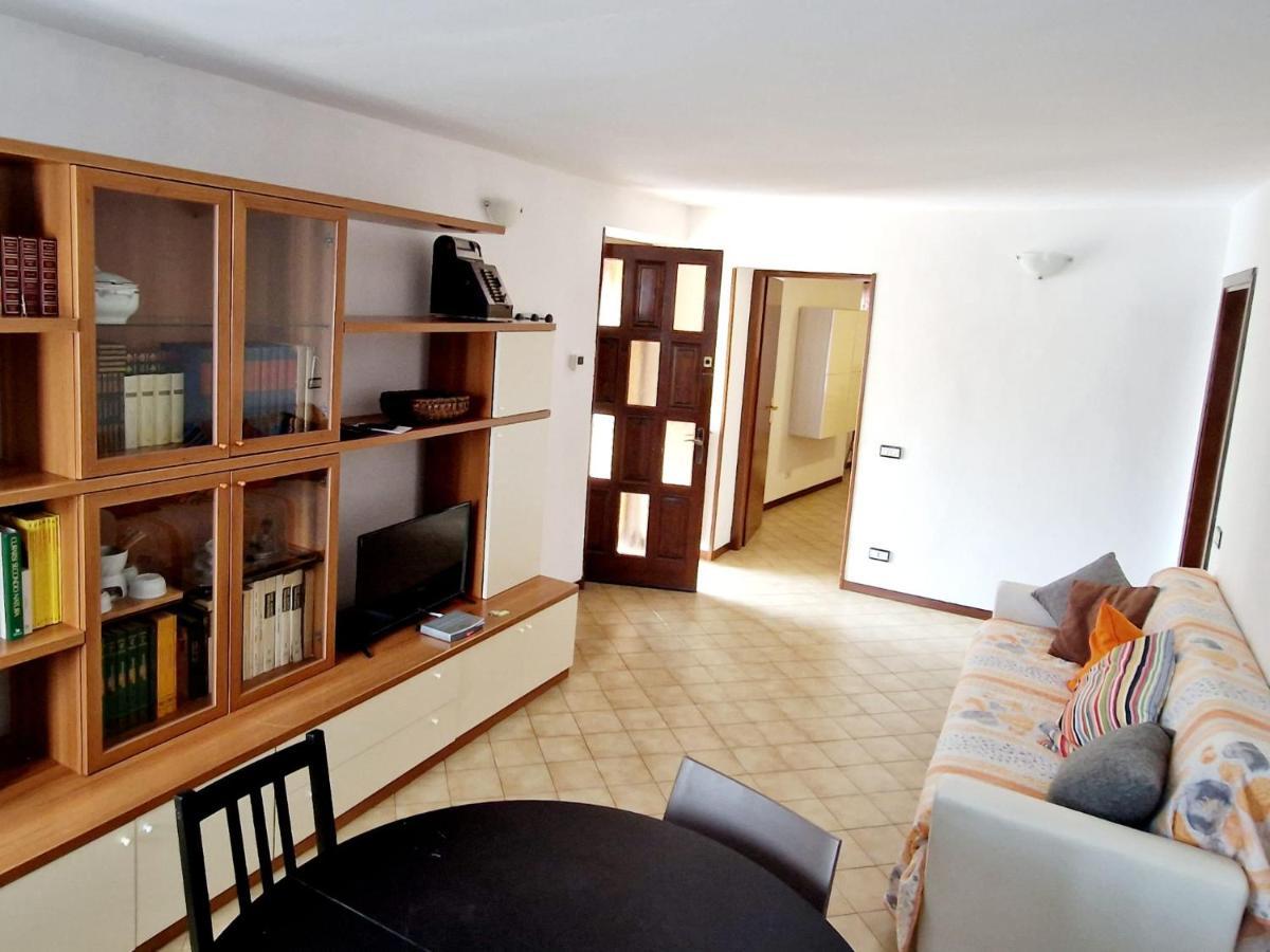 Borgo Volciano Garda Lake App.2 Roe Eksteriør billede