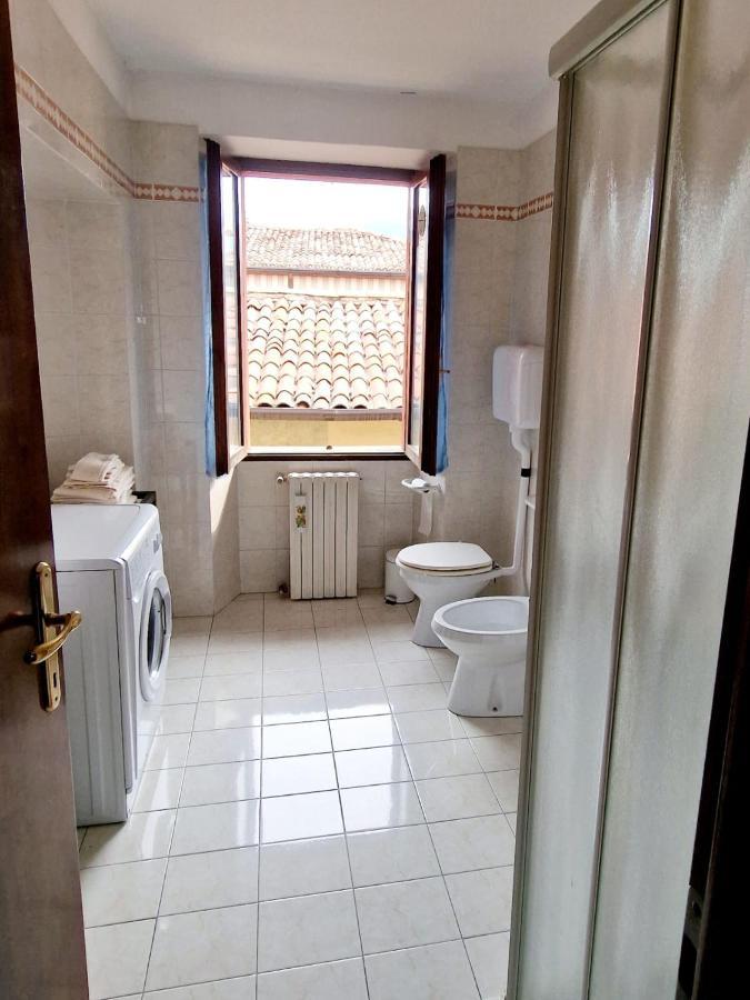 Borgo Volciano Garda Lake App.2 Roe Eksteriør billede